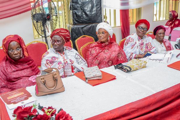 Photograph from 109th Annual Conference — DSC_2592.JPG