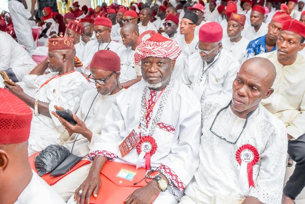 Photograph from 109th Annual Conference — DSC_2623.JPG