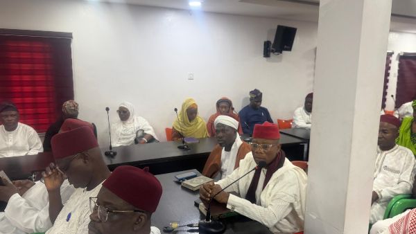 Photograph from AIMN Hosts Lagos Deputy Governor, Dr. Kadri Obafemi Hamzat, And High-Powered Delegation — IMG-20260902-WA0307.jpg