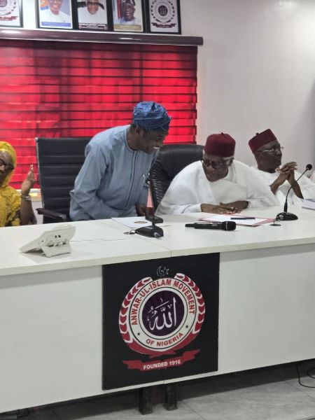 Photograph from AIMN Hosts Lagos Deputy Governor, Dr. Kadri Obafemi Hamzat, And High-Powered Delegation — IMG-20260902-WA0133.jpg