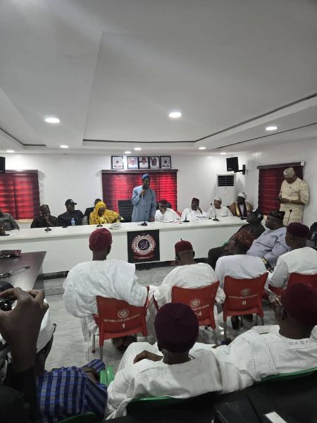 Photograph from AIMN Hosts Lagos Deputy Governor, Dr. Kadri Obafemi Hamzat, And High-Powered Delegation — IMG-20260902-WA0153.jpg
