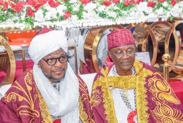 Photograph from Conferment of Merit Award and Turbaning of the New National Chief Imam/Missioner — DSC_3264.JPG