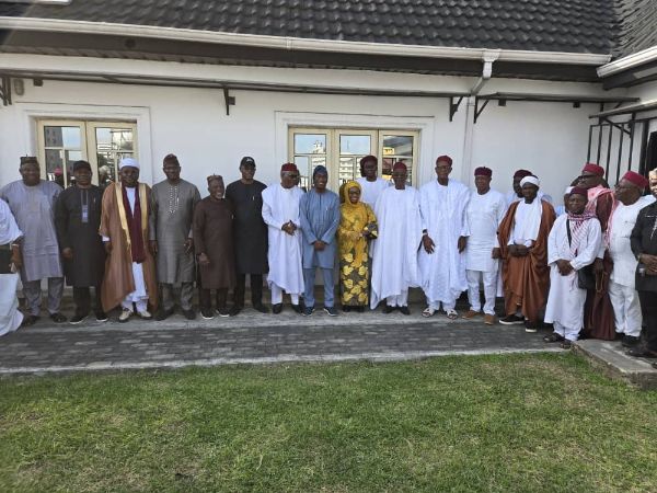 Photograph from AIMN Hosts Lagos Deputy Governor, Dr. Kadri Obafemi Hamzat, And High-Powered Delegation — IMG-20260902-WA0140.jpg