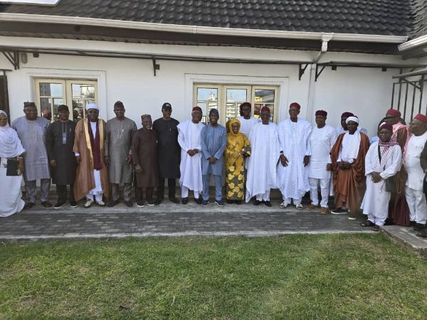 Photograph from AIMN Hosts Lagos Deputy Governor, Dr. Kadri Obafemi Hamzat, And High-Powered Delegation — IMG-20260902-WA0125.jpg
