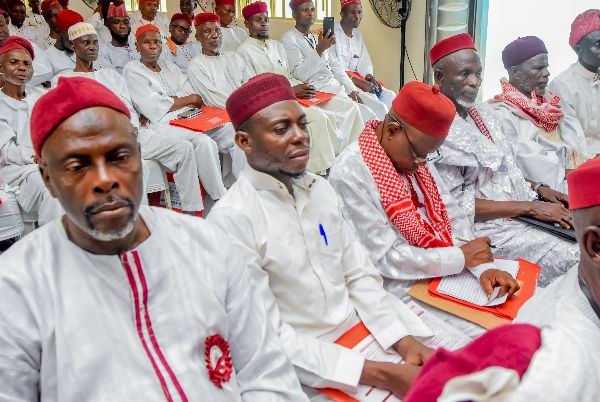 Photograph from 109th Annual Conference — DSC_2522.JPG
