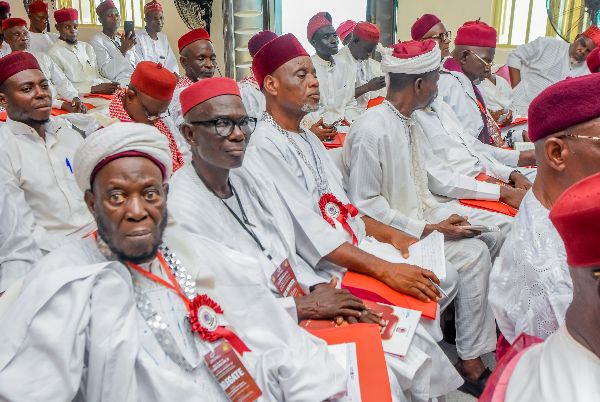 Photograph from 109th Annual Conference — DSC_2521.JPG