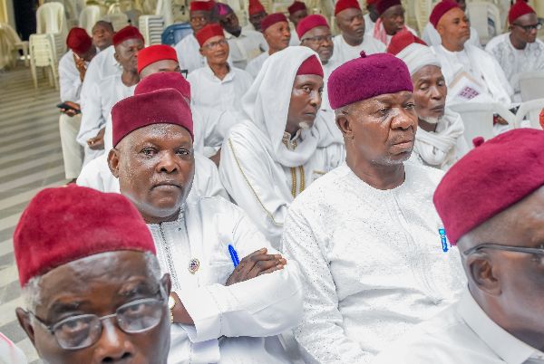Photograph from Inauguration of the 34th National Executive Council (NEC) and Swearing-In of the New National Officers — DSC_3414.JPG