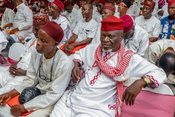 Photograph from 109th Annual Conference — DSC_2515.JPG