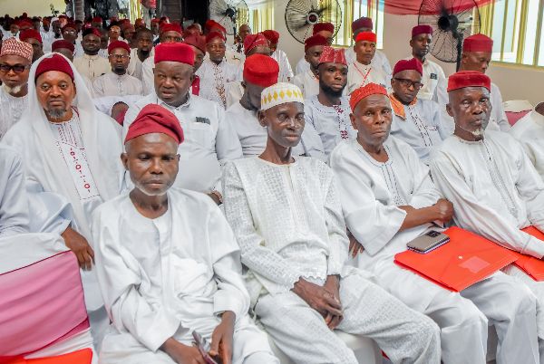 Photograph from 109th Annual Conference — DSC_2519.JPG