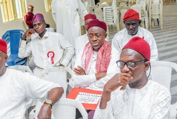 Photograph from Inauguration of the 34th National Executive Council (NEC) and Swearing-In of the New National Officers — DSC_3426.JPG