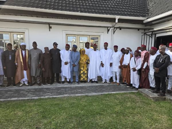 Photograph from AIMN Hosts Lagos Deputy Governor, Dr. Kadri Obafemi Hamzat, And High-Powered Delegation — IMG-20260902-WA0092.jpg