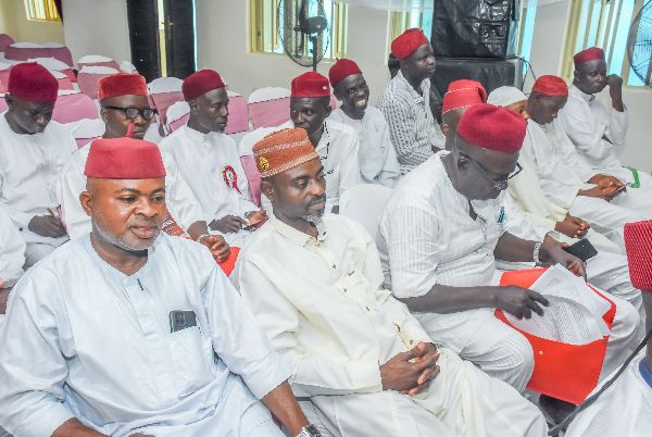 Photograph from 109th Annual Conference — DSC_2202.JPG