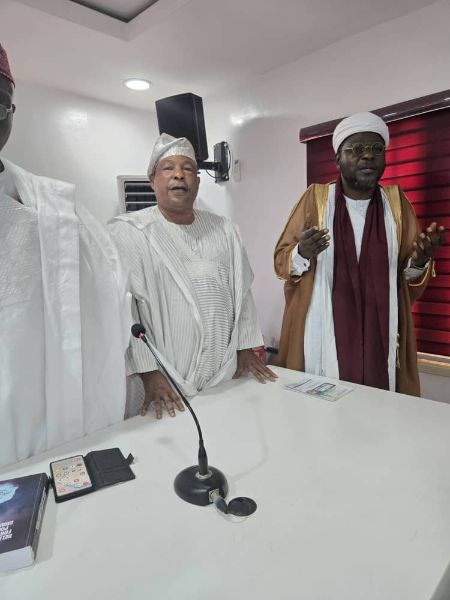 Photograph from AIMN Hosts Lagos Deputy Governor, Dr. Kadri Obafemi Hamzat, And High-Powered Delegation — IMG-20260902-WA0072.jpg