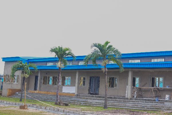 Photograph from Inspection of the Isa Williams Event Hall after the Valedictory NEC Session by the 33rd National Executive Council (NEC) — DSC_6137.jpg