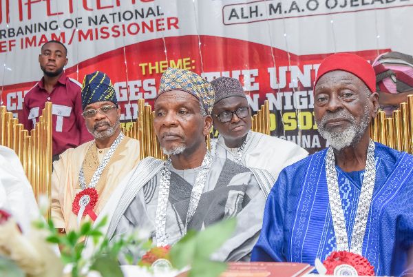 Photograph from Conferment of Merit Award and Turbaning of the New National Chief Imam/Missioner — DSC_3060.JPG