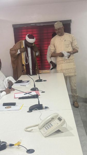 Photograph from AIMN Hosts Lagos Deputy Governor, Dr. Kadri Obafemi Hamzat, And High-Powered Delegation — IMG-20260902-WA0019.jpg