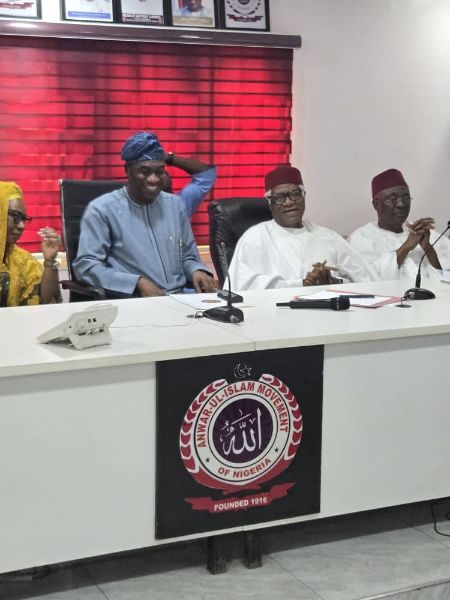 Photograph from AIMN Hosts Lagos Deputy Governor, Dr. Kadri Obafemi Hamzat, And High-Powered Delegation — IMG-20260902-WA0142.jpg