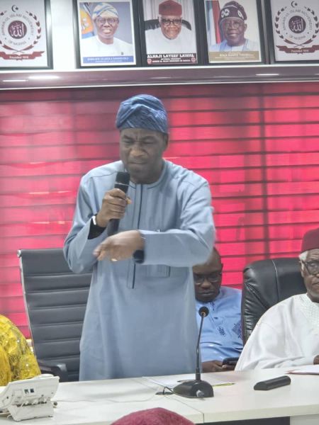 Photograph from AIMN Hosts Lagos Deputy Governor, Dr. Kadri Obafemi Hamzat, And High-Powered Delegation — IMG-20260902-WA0120.jpg