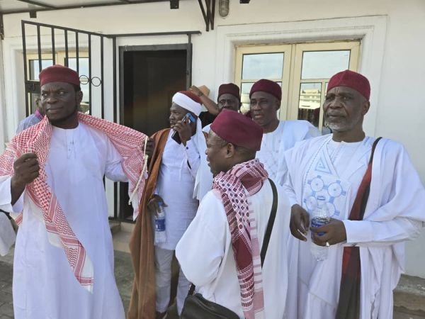Photograph from AIMN Hosts Lagos Deputy Governor, Dr. Kadri Obafemi Hamzat, And High-Powered Delegation — IMG-20260902-WA0074.jpg