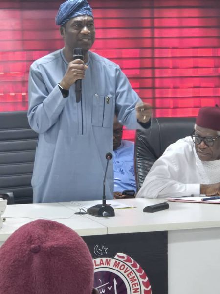Photograph from AIMN Hosts Lagos Deputy Governor, Dr. Kadri Obafemi Hamzat, And High-Powered Delegation — IMG-20260902-WA0082.jpg