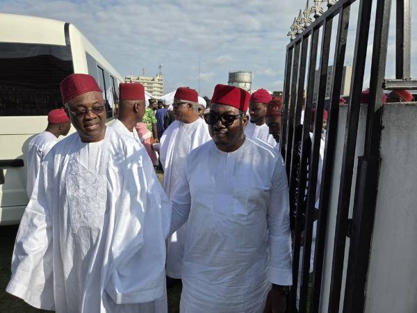 Photograph from AIMN Hosts Lagos Deputy Governor, Dr. Kadri Obafemi Hamzat, And High-Powered Delegation — IMG-20260902-WA0076.jpg