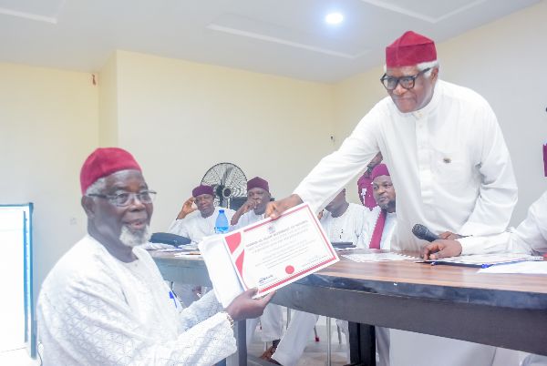 Photograph from Inauguration of the 34th National Executive Council (NEC) and Swearing-In of the New National Officers — DSC_3508.JPG