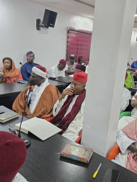 Photograph from AIMN Hosts Lagos Deputy Governor, Dr. Kadri Obafemi Hamzat, And High-Powered Delegation — IMG-20260902-WA0199.jpg
