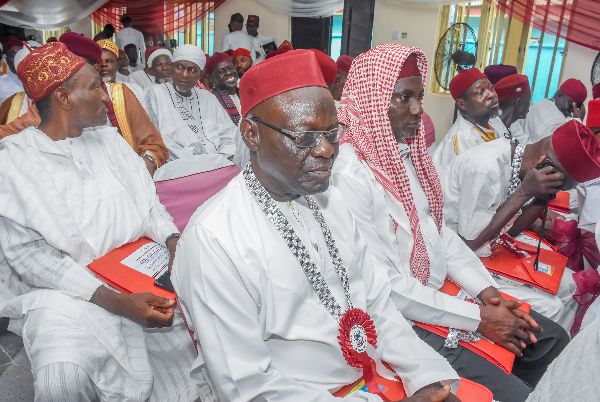 Photograph from 109th Annual Conference — DSC_2127.JPG