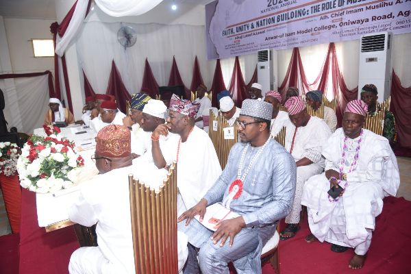 Photograph from 2026 Annual Ramadan Tafsir — IMG_5156.JPG