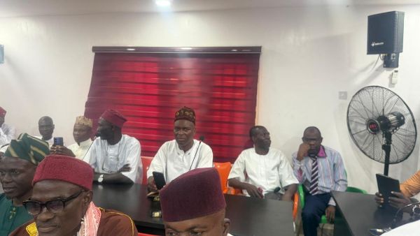 Photograph from AIMN Hosts Lagos Deputy Governor, Dr. Kadri Obafemi Hamzat, And High-Powered Delegation — IMG-20260902-WA0052.jpg