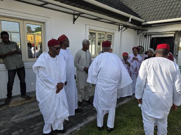 Photograph from AIMN Hosts Lagos Deputy Governor, Dr. Kadri Obafemi Hamzat, And High-Powered Delegation — IMG-20260902-WA0097.jpg