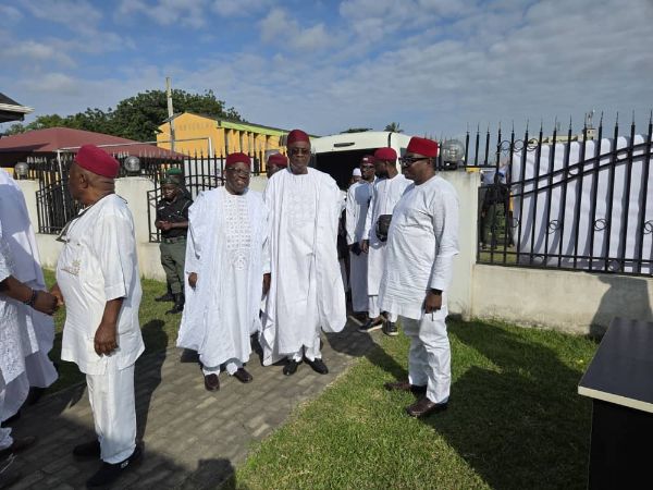 Photograph from AIMN Hosts Lagos Deputy Governor, Dr. Kadri Obafemi Hamzat, And High-Powered Delegation — IMG-20260902-WA0126.jpg