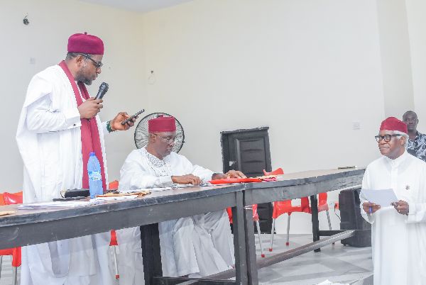Photograph from Inauguration of the 34th National Executive Council (NEC) and Swearing-In of the New National Officers — DSC_3464.JPG