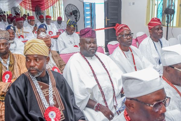 Photograph from Conferment of Merit Award and Turbaning of the New National Chief Imam/Missioner — DSC_2904.JPG