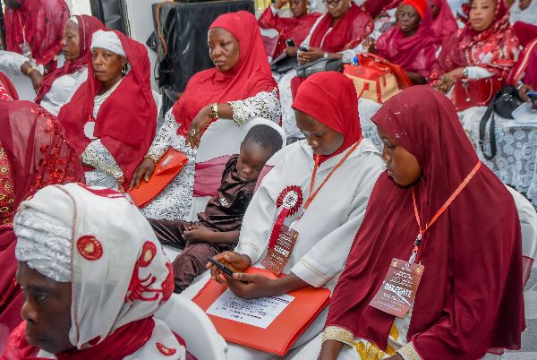 Photograph from 109th Annual Conference — DSC_2495.JPG