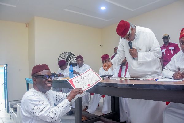 Photograph from Inauguration of the 34th National Executive Council (NEC) and Swearing-In of the New National Officers — DSC_3503.JPG