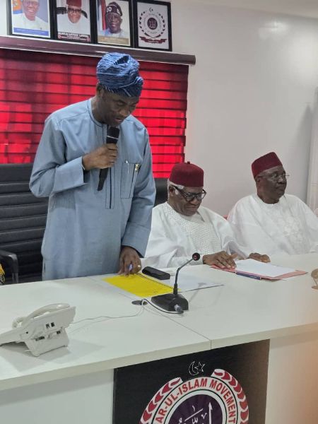 Photograph from AIMN Hosts Lagos Deputy Governor, Dr. Kadri Obafemi Hamzat, And High-Powered Delegation — IMG-20260902-WA0195.jpg