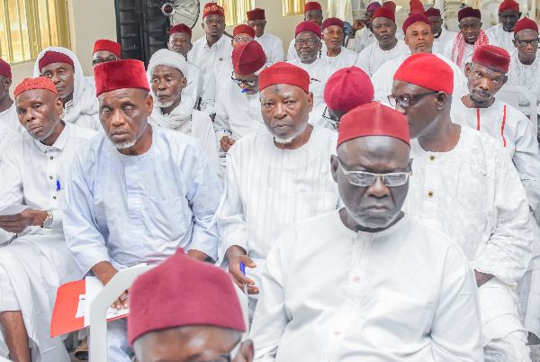 Photograph from Inauguration of the 34th National Executive Council (NEC) and Swearing-In of the New National Officers — DSC_3412.JPG