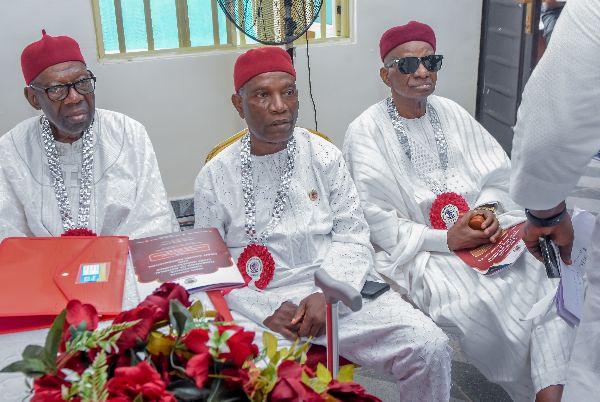 Photograph from Conferment of Merit Award and Turbaning of the New National Chief Imam/Missioner — DSC_2897.JPG