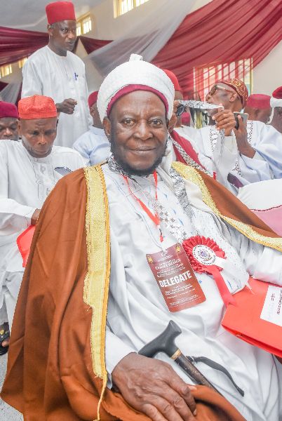 Photograph from 109th Annual Conference — DSC_2140.JPG