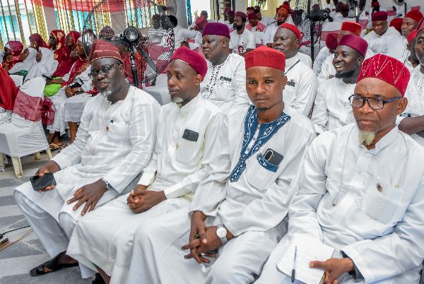Photograph from 109th Annual Conference — DSC_2511.JPG