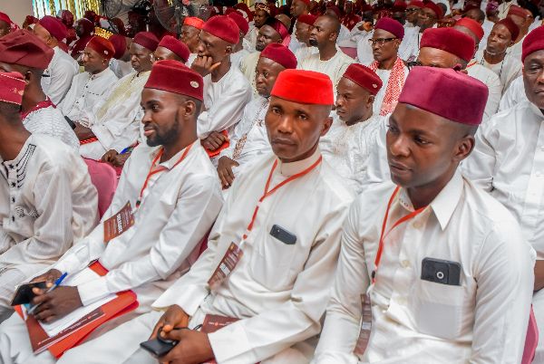 Photograph from 109th Annual Conference — DSC_2517.JPG