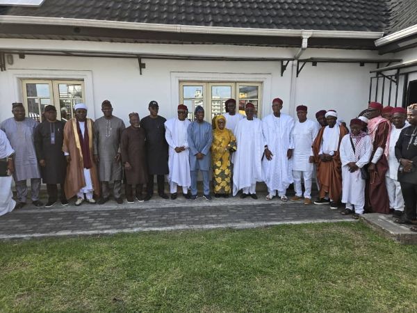Photograph from AIMN Hosts Lagos Deputy Governor, Dr. Kadri Obafemi Hamzat, And High-Powered Delegation — IMG-20260902-WA0154.jpg