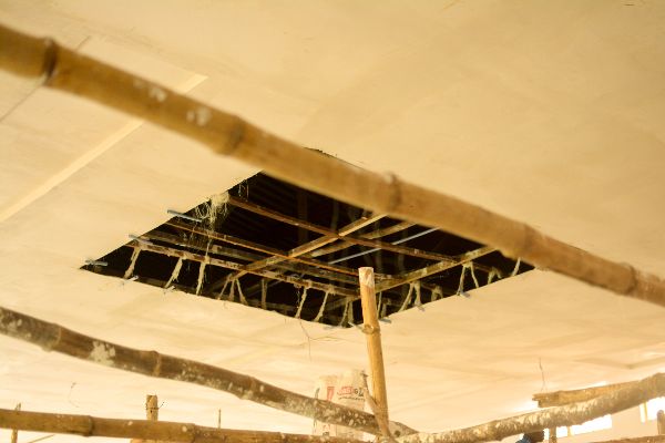 Photograph from Inspection of the Isa Williams Event Hall after the Valedictory NEC Session by the 33rd National Executive Council (NEC) — DSC_6100.jpg