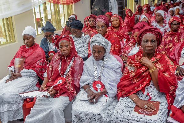 Photograph from Conferment of Merit Award and Turbaning of the New National Chief Imam/Missioner — DSC_2908.JPG
