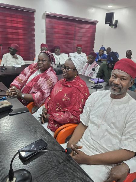 Photograph from AIMN Hosts Lagos Deputy Governor, Dr. Kadri Obafemi Hamzat, And High-Powered Delegation — IMG-20260902-WA0223.jpg