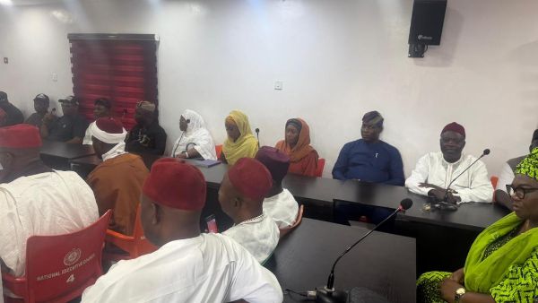 Photograph from AIMN Hosts Lagos Deputy Governor, Dr. Kadri Obafemi Hamzat, And High-Powered Delegation — IMG-20260902-WA0011.jpg