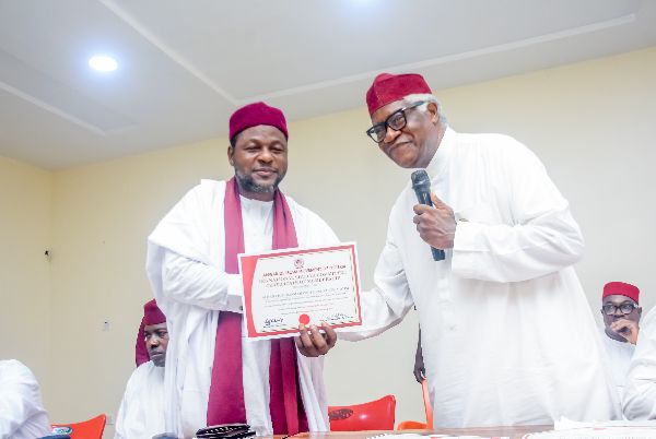Photograph from Inauguration of the 34th National Executive Council (NEC) and Swearing-In of the New National Officers — DSC_3498.JPG