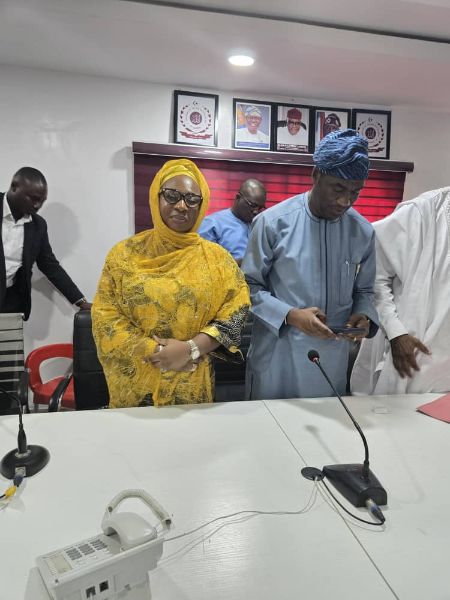 Photograph from AIMN Hosts Lagos Deputy Governor, Dr. Kadri Obafemi Hamzat, And High-Powered Delegation — IMG-20260902-WA0086.jpg