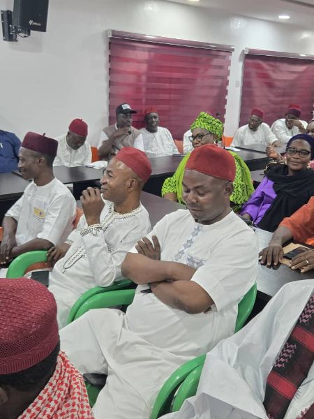 Photograph from AIMN Hosts Lagos Deputy Governor, Dr. Kadri Obafemi Hamzat, And High-Powered Delegation — IMG-20260902-WA0227.jpg